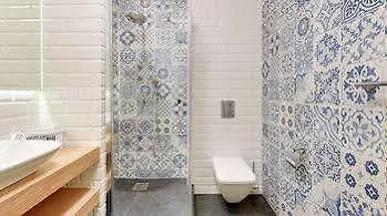 Hotel Dom & House - Old Town Ogarna 3*