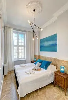 Hotel Dom & House - Old Town Ogarna 3*
