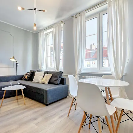 Dom & House - Old Town Ogarna Hotel 3*