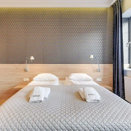 Dom & House - Old Town Ogarna 3*